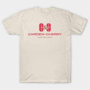 Carden and Cherry - Nashville Tennessee T-Shirt